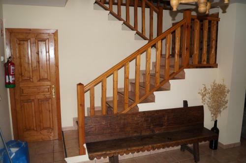 Casa Rural Leonor