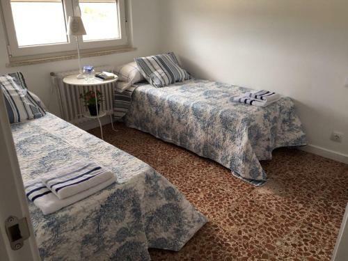 Apartamento Piso Encima de La Playa En San Cipri�n