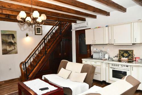Apartamento Penthouse Centar Sarajevo
