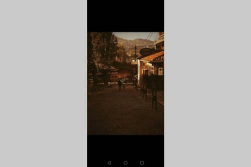 Cijeli Apartman Za Goste, Sarajevo