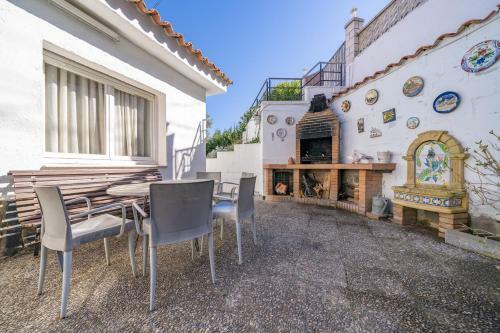 Villa Homeholidaysrentals Gladys