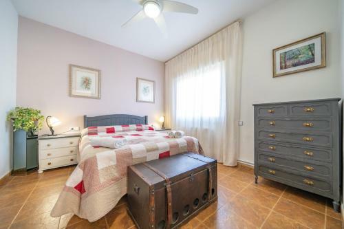 Villa Homeholidaysrentals Gladys