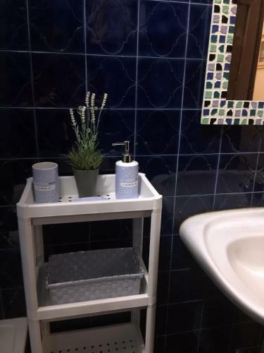 Hostal Home Sancle