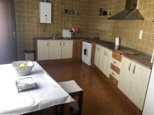 Hostal Home Sancle
