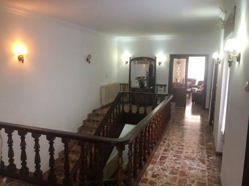 Hostal Home Sancle