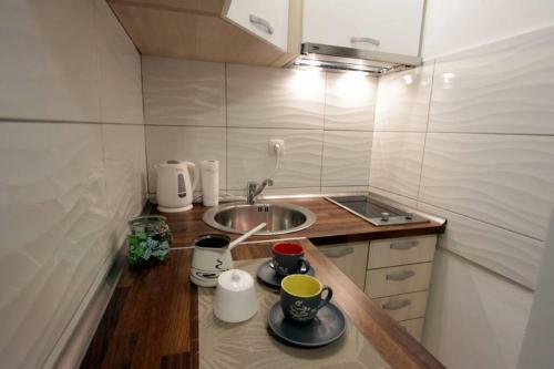 Apartamento Sarajevo Pearl