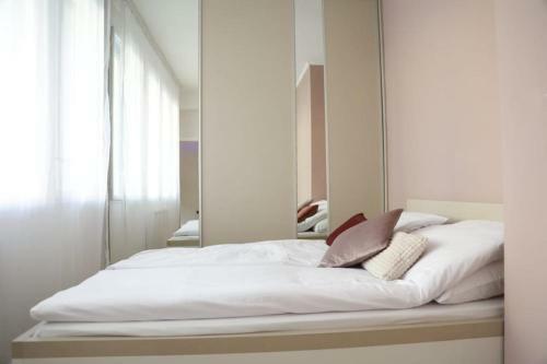Apartamento Central Rose