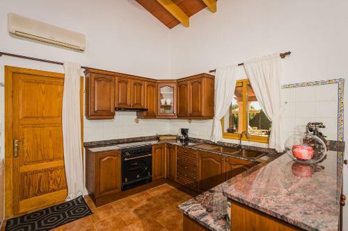 Villa Can Grau Petit Senselles