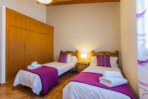 Villa Can Grau Petit Senselles