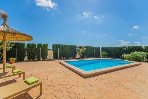 Villa Can Grau Petit Senselles