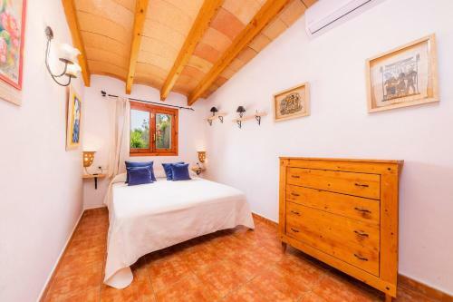 Villa Cas Mostatxet