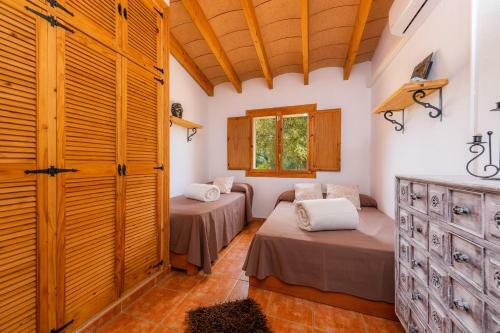 Villa Cas Mostatxet