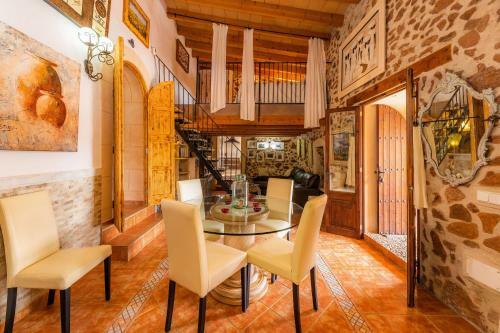 Villa Cas Mostatxet