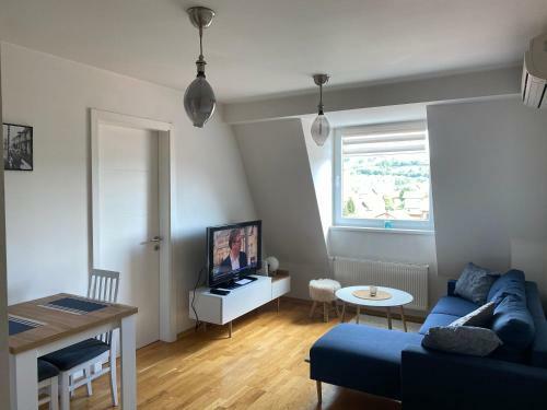 Apartamento Skyline