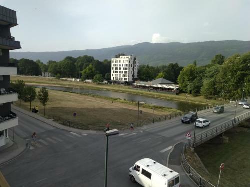 Apartamento Aea Ilidza River
