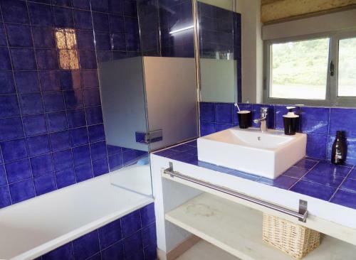 Bed & Breakfast Casa De Babel