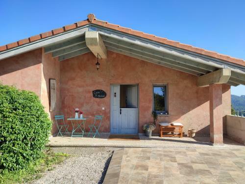 Bed & Breakfast Casa De Babel