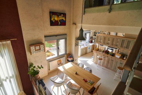 Bed & Breakfast Casa De Babel