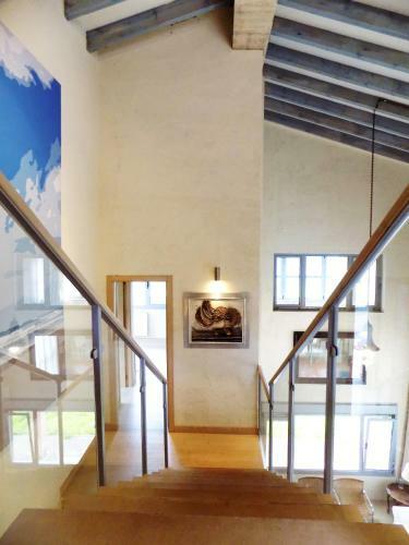 Bed & Breakfast Casa De Babel