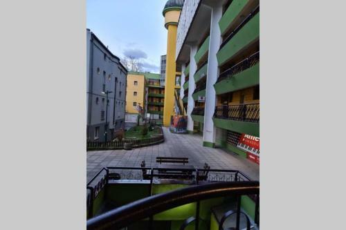 Apartamento Papagajka Sarajevo