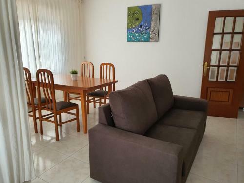 Apartamento Edificio Zoqueiro