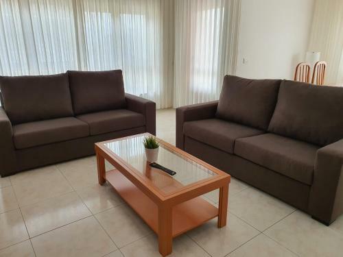 Apartamento Edificio Zoqueiro