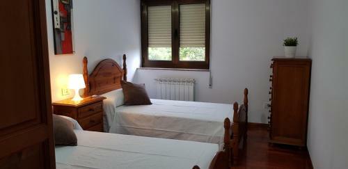 Apartamento Edificio Zoqueiro
