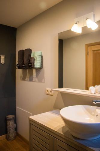Bed & Breakfast A La Grange D'en Haut
