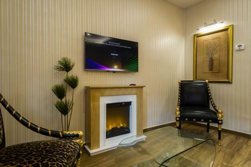 Rent Apartments Salamanca Isidro Segovia