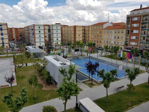 Apartamento El Rinc�n de Adelia