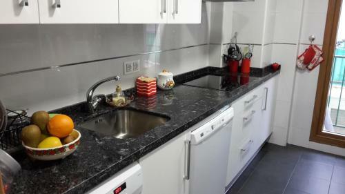 Apartamento El Rinc�n de Adelia