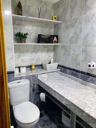 Apartamento El Rinc�n de Adelia