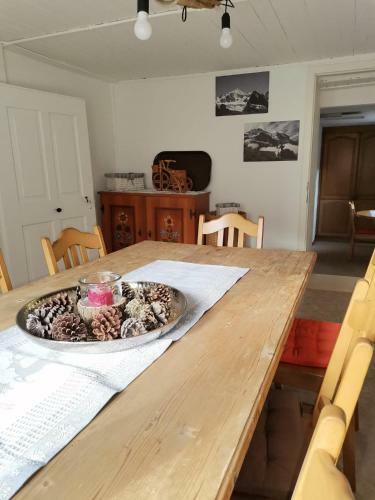 Ferienhaus Zum Klettersteig