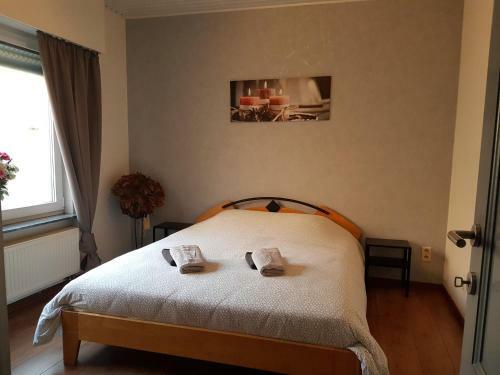 Bed & Breakfast Casa Claudia