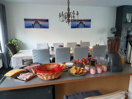 Bed & Breakfast Casa Claudia