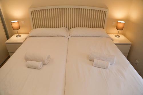 Apartamento Plaza Constitucion