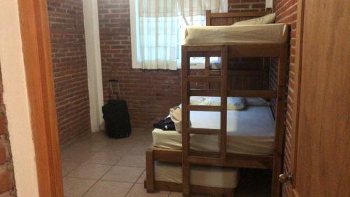 Casa En Cuautla Para 16 Personas