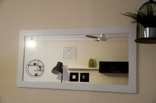 Apartamento My Home In Salamanca