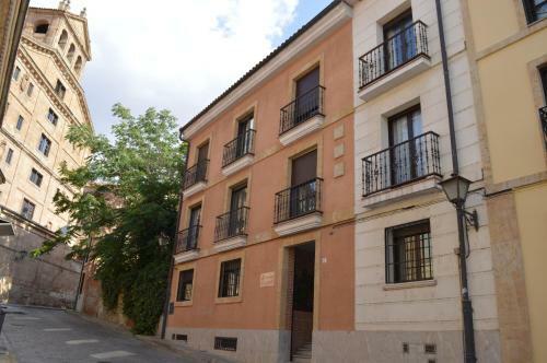 Apartamento My Home In Salamanca