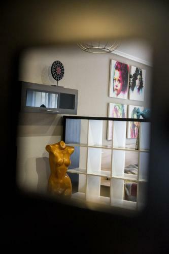 Apartamento My Home In Salamanca