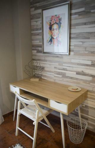 Apartamento My Home In Salamanca