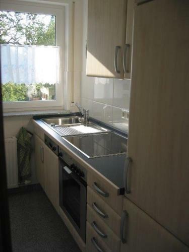 Apartamento Ferienwohnung Arlberg