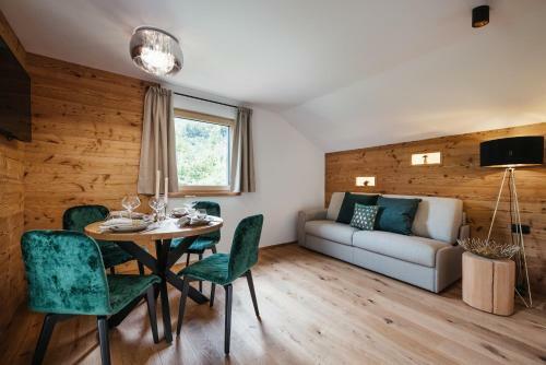 Apartamento Ludwig?s Mountain Lodges
