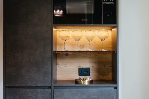 Apartamento Ludwig?s Mountain Lodges