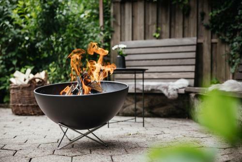 Apartamento Ludwig?s Mountain Lodges
