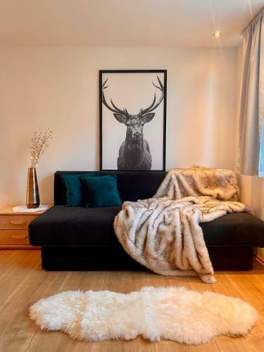 Apartamento Arlberg Kristall Appartements
