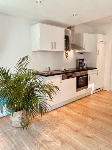 Apartamento Arlberg Kristall Appartements