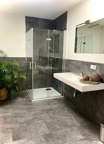Apartamento Arlberg Kristall Appartements