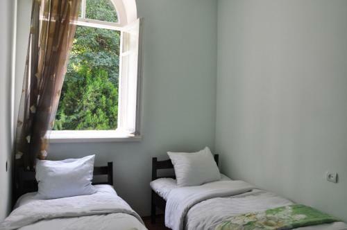 Hotel Gugark Retreat