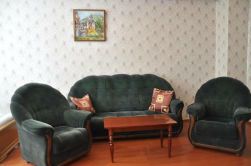 Hotel Gugark Retreat